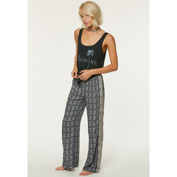 O'NEILL Women's Kasey Soft Printed Pants