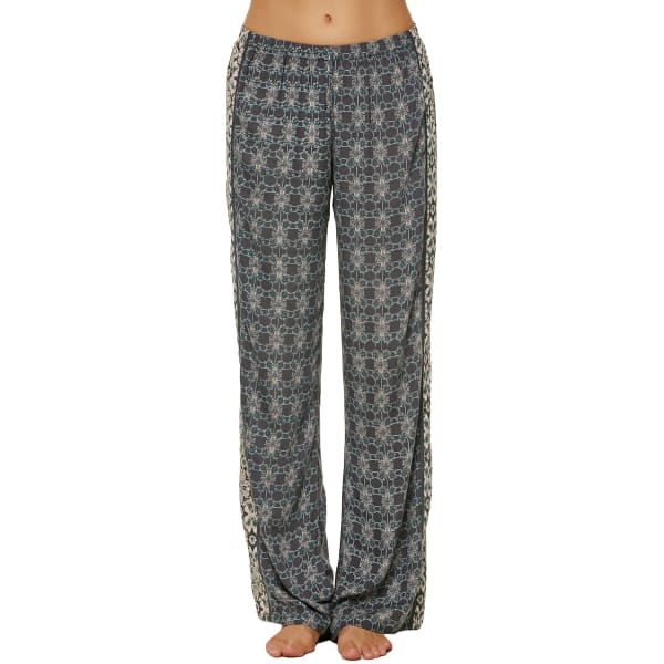 O'NEILL Women's Kasey Soft Printed Pants