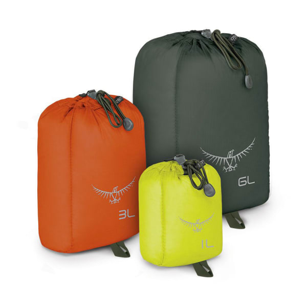 OSPREY Ultralight Stuff Sack Set