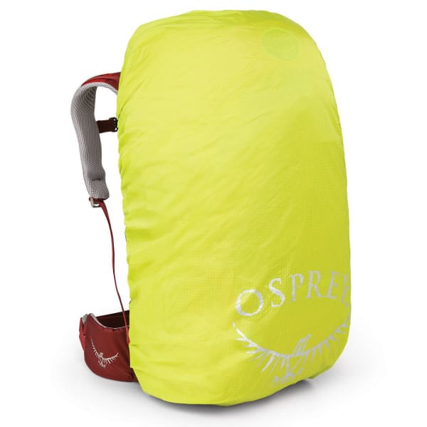 OSPREY High Visibility Raincover, XS