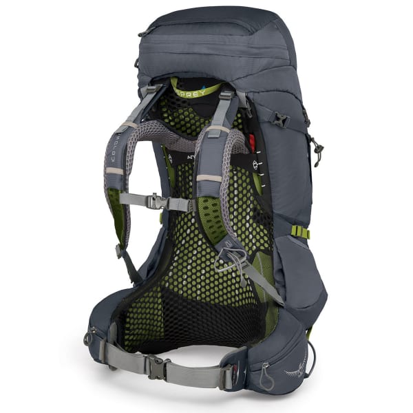 OSPREY Atmos AG 50 Backpacking Pack