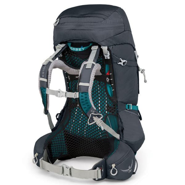 OSPREY Women's Aura AG 50 Backpacking Pack