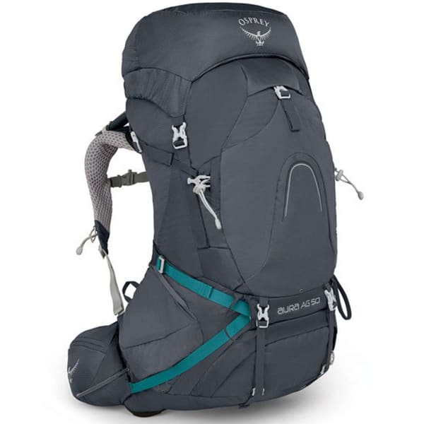 OSPREY Women's Aura AG 50 Backpacking Pack