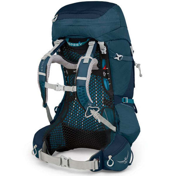 OSPREY Women's Aura AG 50 Backpacking Pack