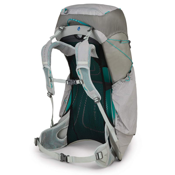 OSPREY Women's Lumina 45 Backpacking Pack