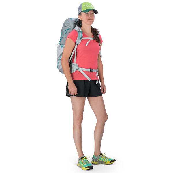 OSPREY Women's Lumina 45 Backpacking Pack