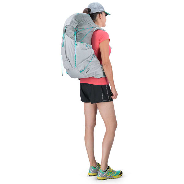 OSPREY Women's Lumina 45 Backpacking Pack