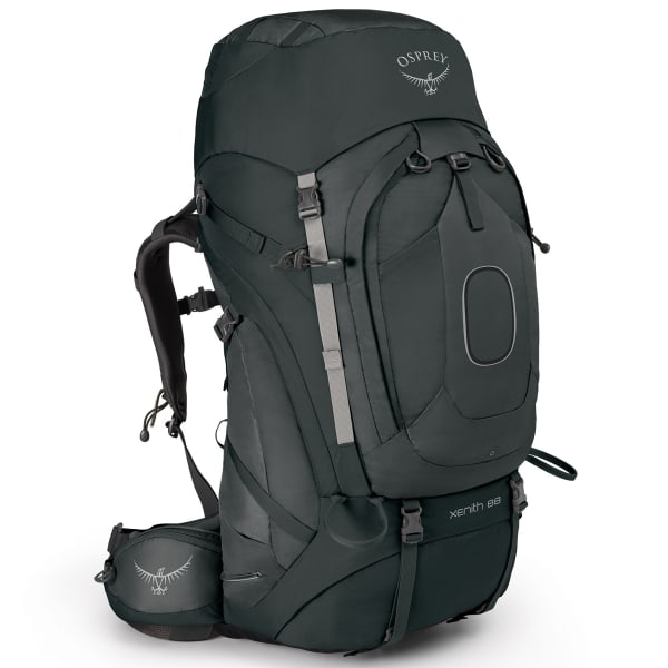 OSPREY Xenith 88