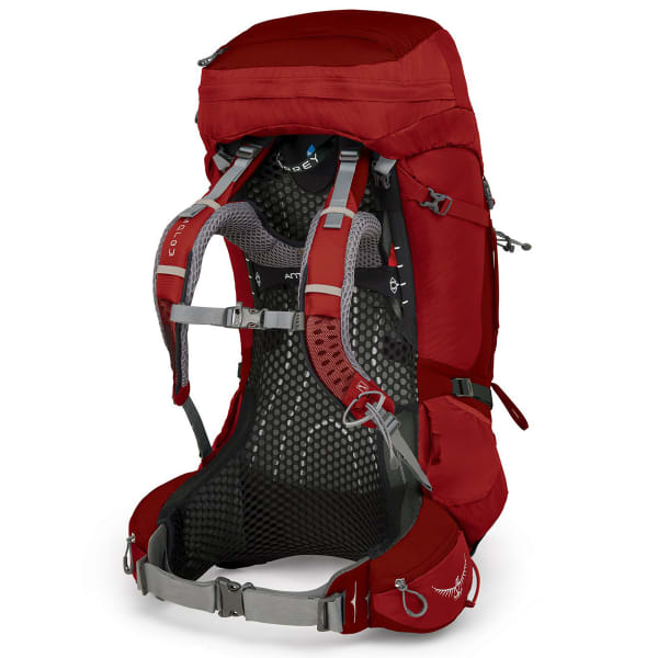 OSPREY Atmos AG 65 Backpacking Pack