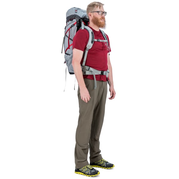 OSPREY Aether Pro 70 Backpacking Pack