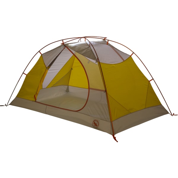 BIG AGNES Tumble 2 mtnGlo Tent - Eastern Mountain Sports