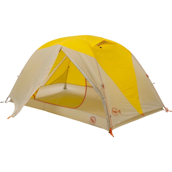 BIG AGNES Tumble 2 mtnGlo Tent