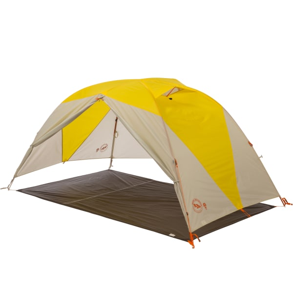 BIG AGNES Tumble 2 mtnGlo Tent - Eastern Mountain Sports