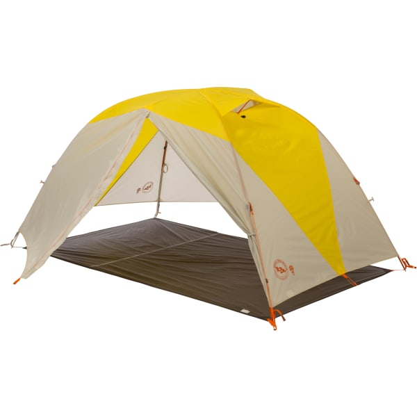 BIG AGNES Tumble 2 mtnGlo Tent