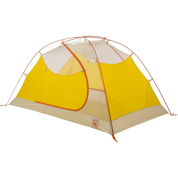 BIG AGNES Tumble 2 mtnGlo Tent - Eastern Mountain Sports