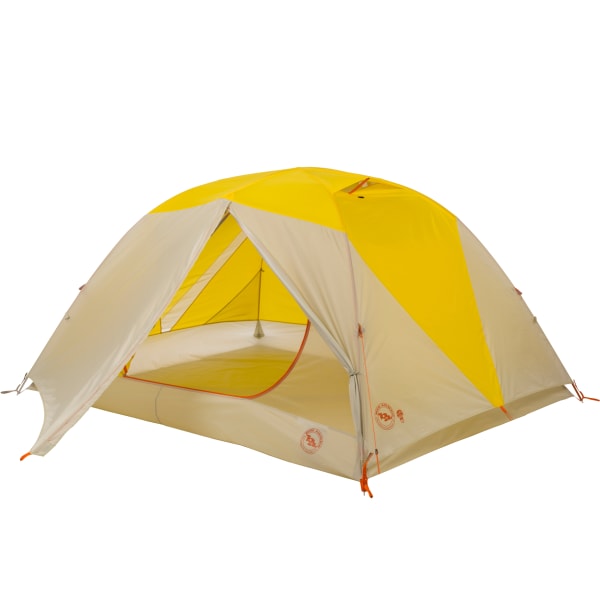 BIG AGNES Tumble 3 mtnGlo Tent - Eastern Mountain Sports