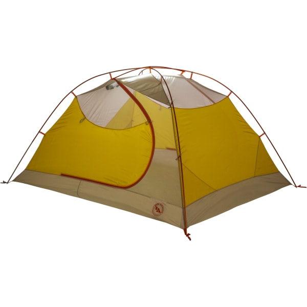 BIG AGNES Tumble 3 mtnGlo Tent - Eastern Mountain Sports