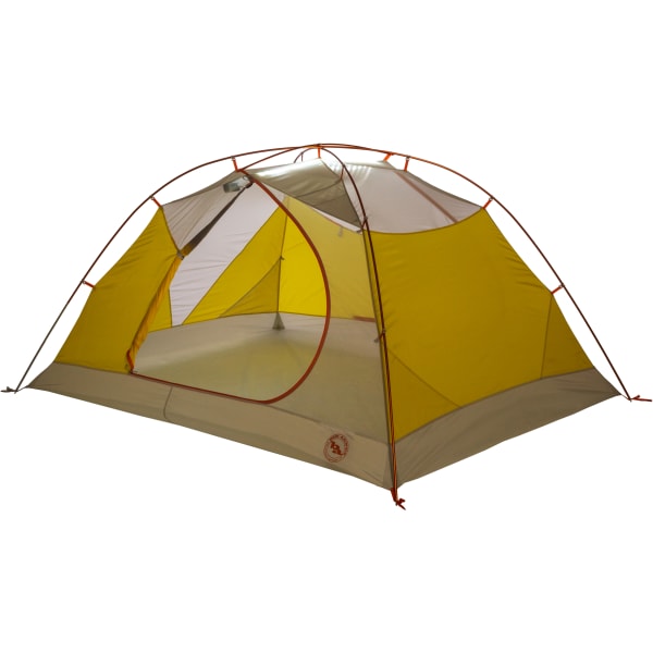 BIG AGNES Tumble 3 mtnGlo Tent - Eastern Mountain Sports