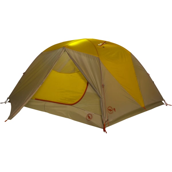 BIG AGNES Tumble 3 mtnGlo Tent