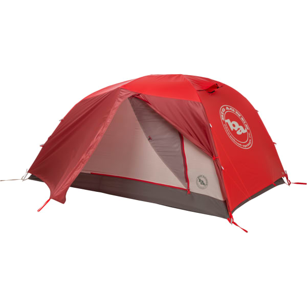 BIG AGNES Copper Spur HV2 Expedition Tent