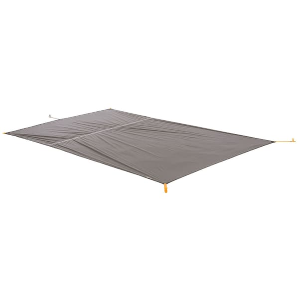 BIG AGNES Tiger Wall UL3 Footprint