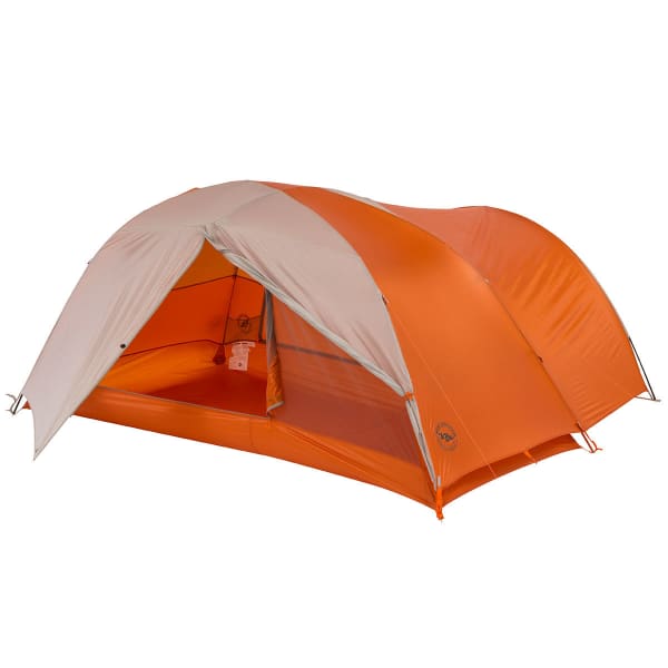 BIG AGNES Copper Hotel HV UL2 Tent