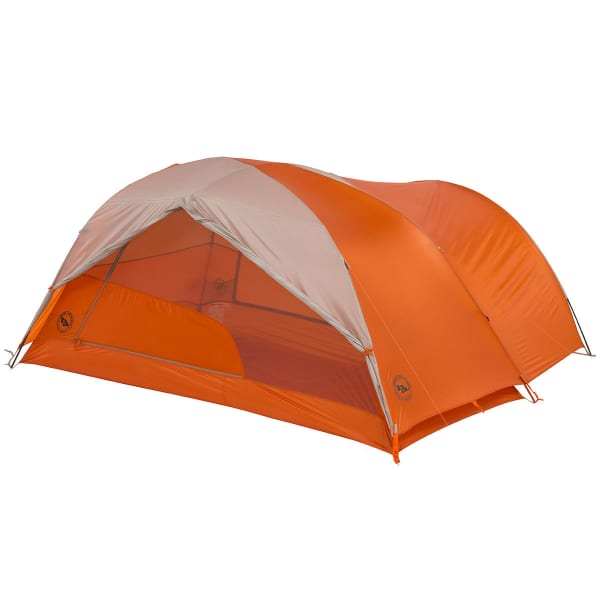 BIG AGNES Copper Hotel HV UL2 Tent