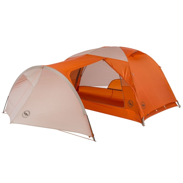 BIG AGNES Copper Hotel HV UL2 Tent