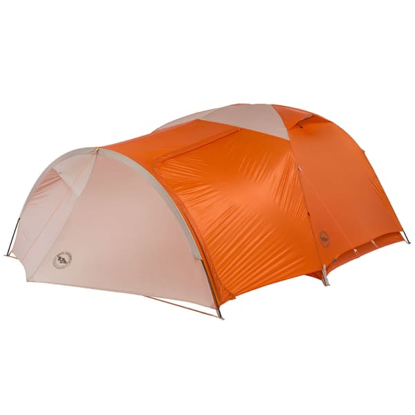 BIG AGNES Copper Hotel HV UL2 Tent