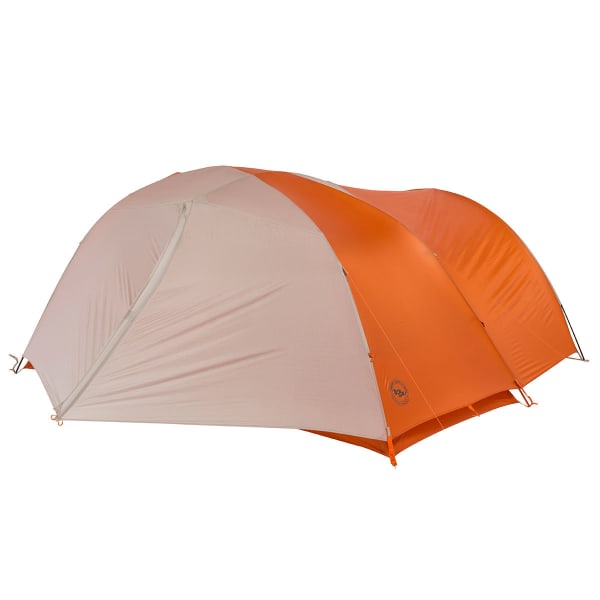 BIG AGNES Copper Hotel HV UL2 Tent