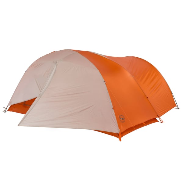 BIG AGNES Copper Hotel HV UL2 Tent