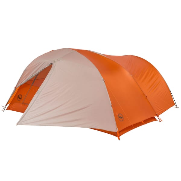 BIG AGNES Copper Hotel HV UL2 Tent