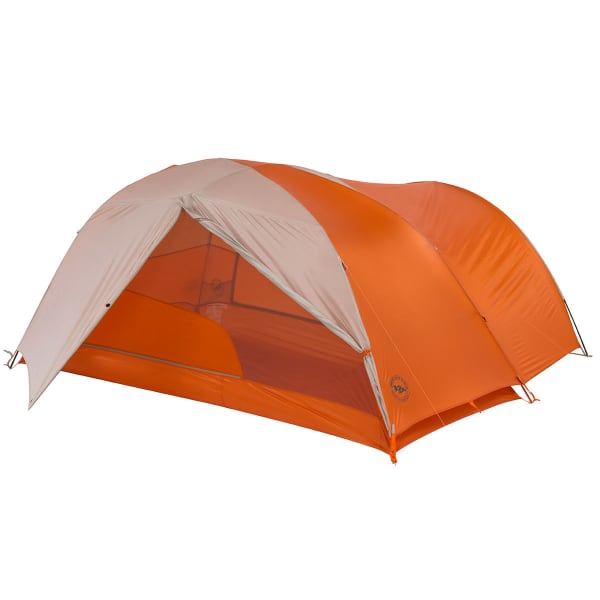 BIG AGNES Copper Hotel HV UL2 Tent - Eastern Mountain Sports