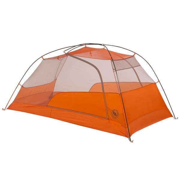 BIG AGNES Copper Hotel HV UL2 Tent