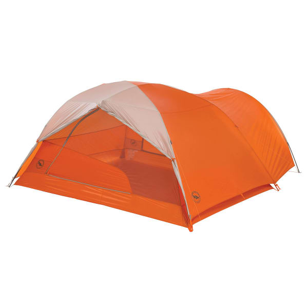 BIG AGNES Copper Hotel HV UL 3