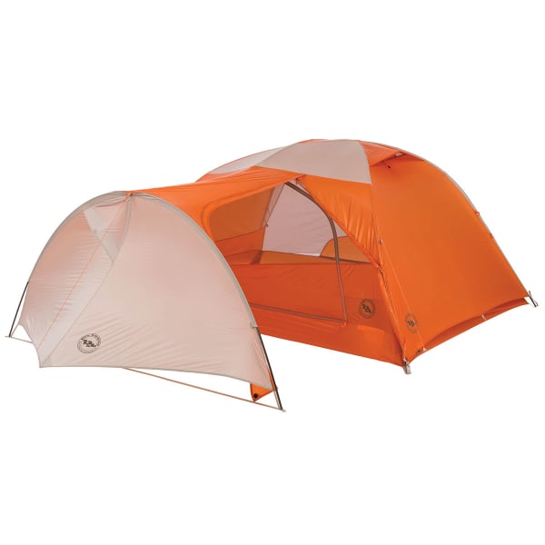 BIG AGNES Copper Hotel HV UL 3