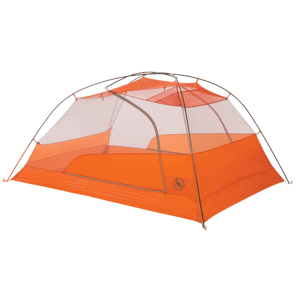 BIG AGNES Copper Hotel HV UL 3