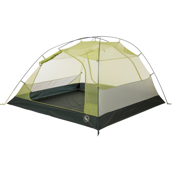 BIG AGNES Manzanares HV SL4 mtnGLO Tent