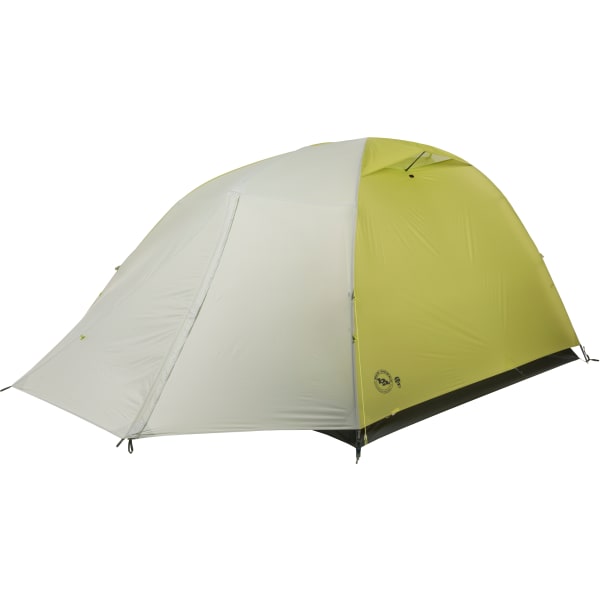 BIG AGNES Manzanares HV SL4 mtnGLO Tent