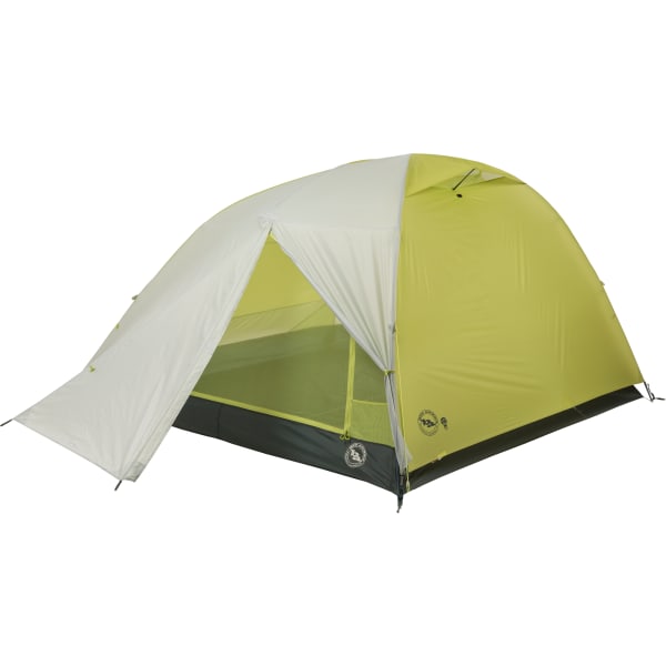 BIG AGNES Manzanares HV SL4 mtnGLO Tent