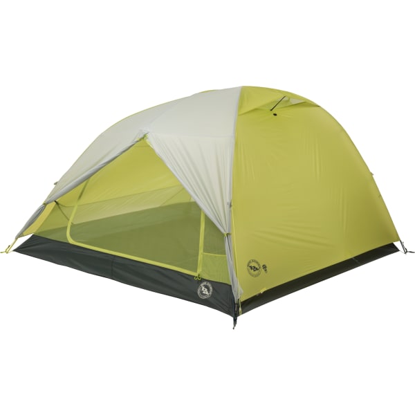 BIG AGNES Manzanares HV SL4 mtnGLO Tent