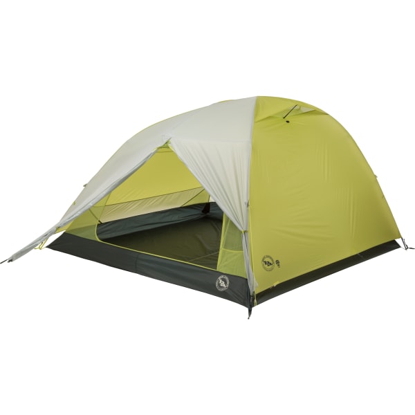 BIG AGNES Manzanares HV SL4 mtnGLO Tent