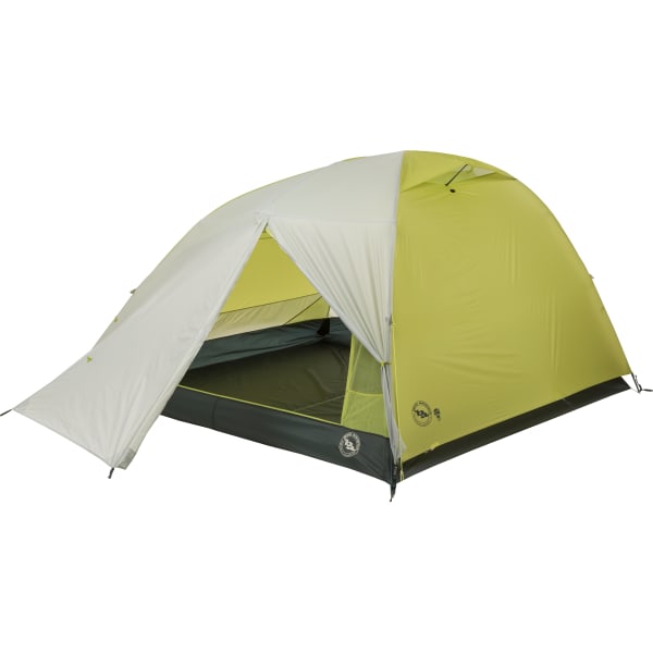 BIG AGNES Manzanares HV SL4 mtnGLO Tent