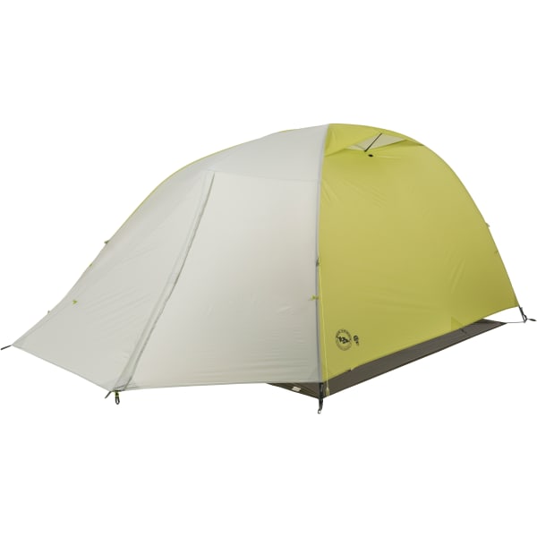 BIG AGNES Manzanares HV SL4 mtnGLO Tent