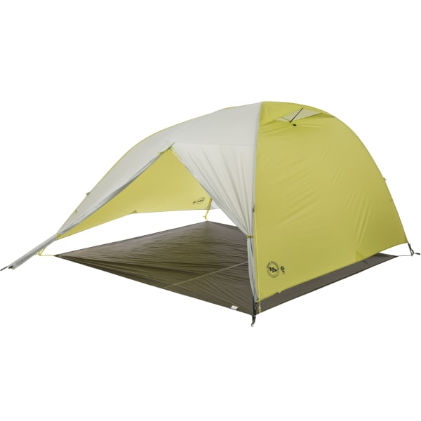 BIG AGNES Manzanares HV SL4 mtnGLO Tent