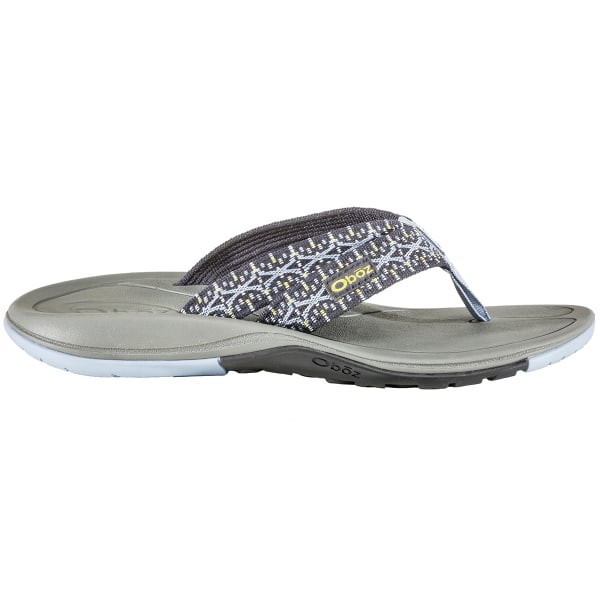 OBOZ Women's Selway Flip Flops