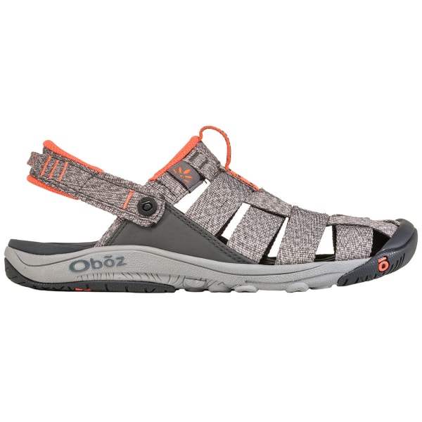 OBOZ Women's Campster Sandals