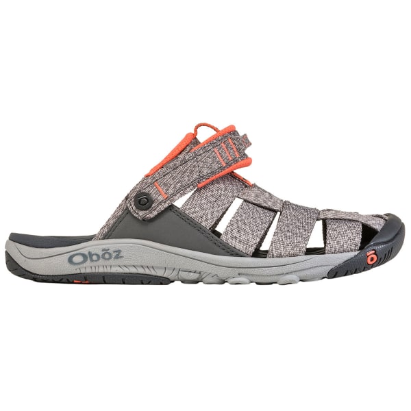 OBOZ Women's Campster Sandals