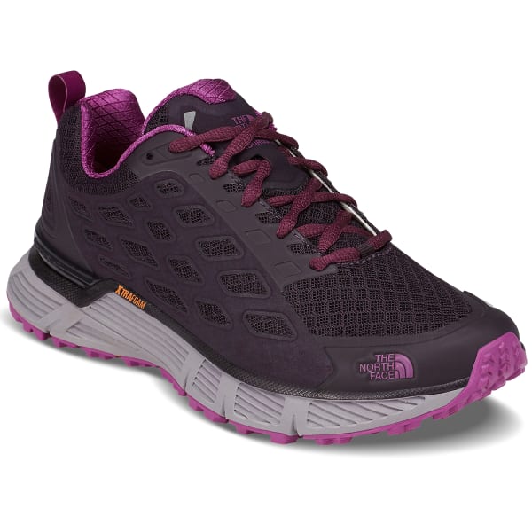 THE NORTH FACE Women's Endurus TR Trail Running Shoes