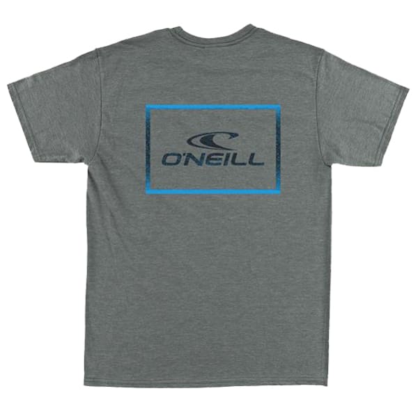 O'NEILL Guys' Square Root Short-Sleeve Tee